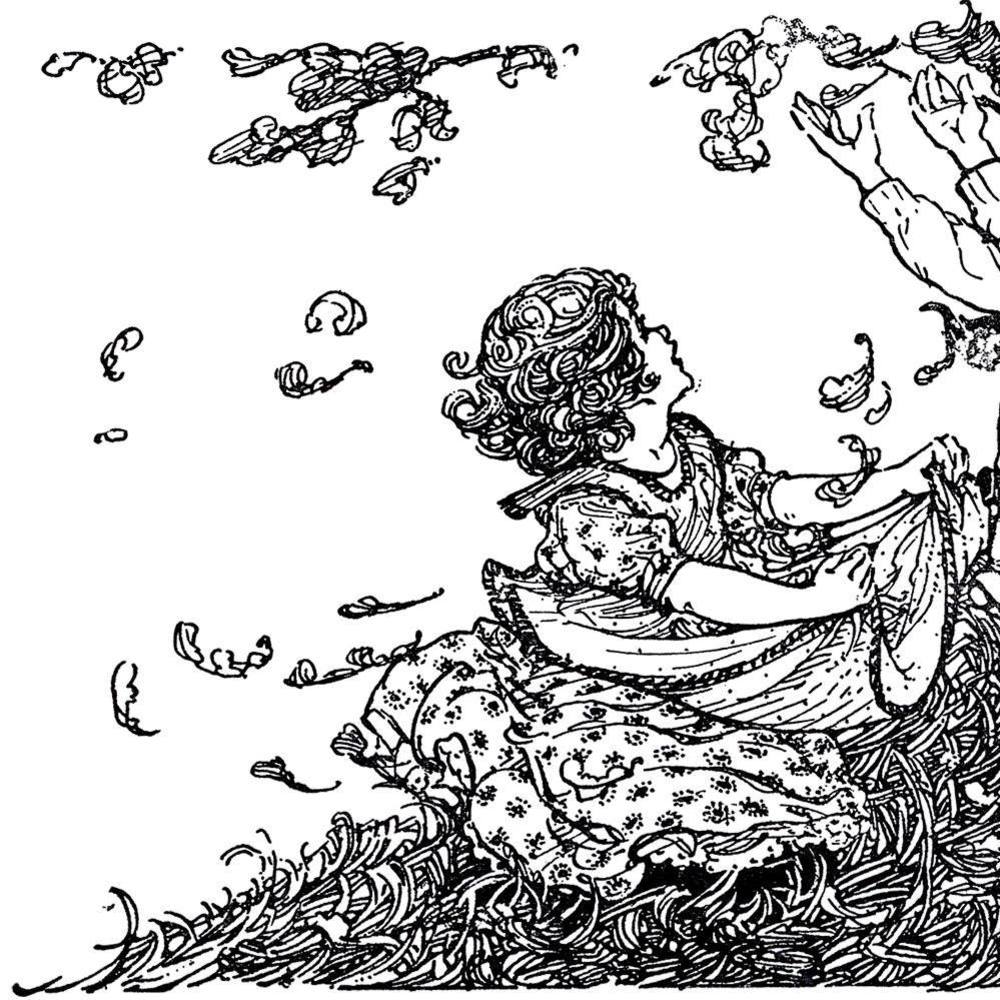 Meet your Posher, Mary